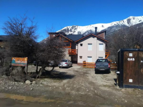 Villa Catedral San Carlos De Bariloche